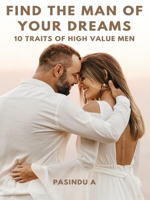 cover image of Find the Man of Your Dreams